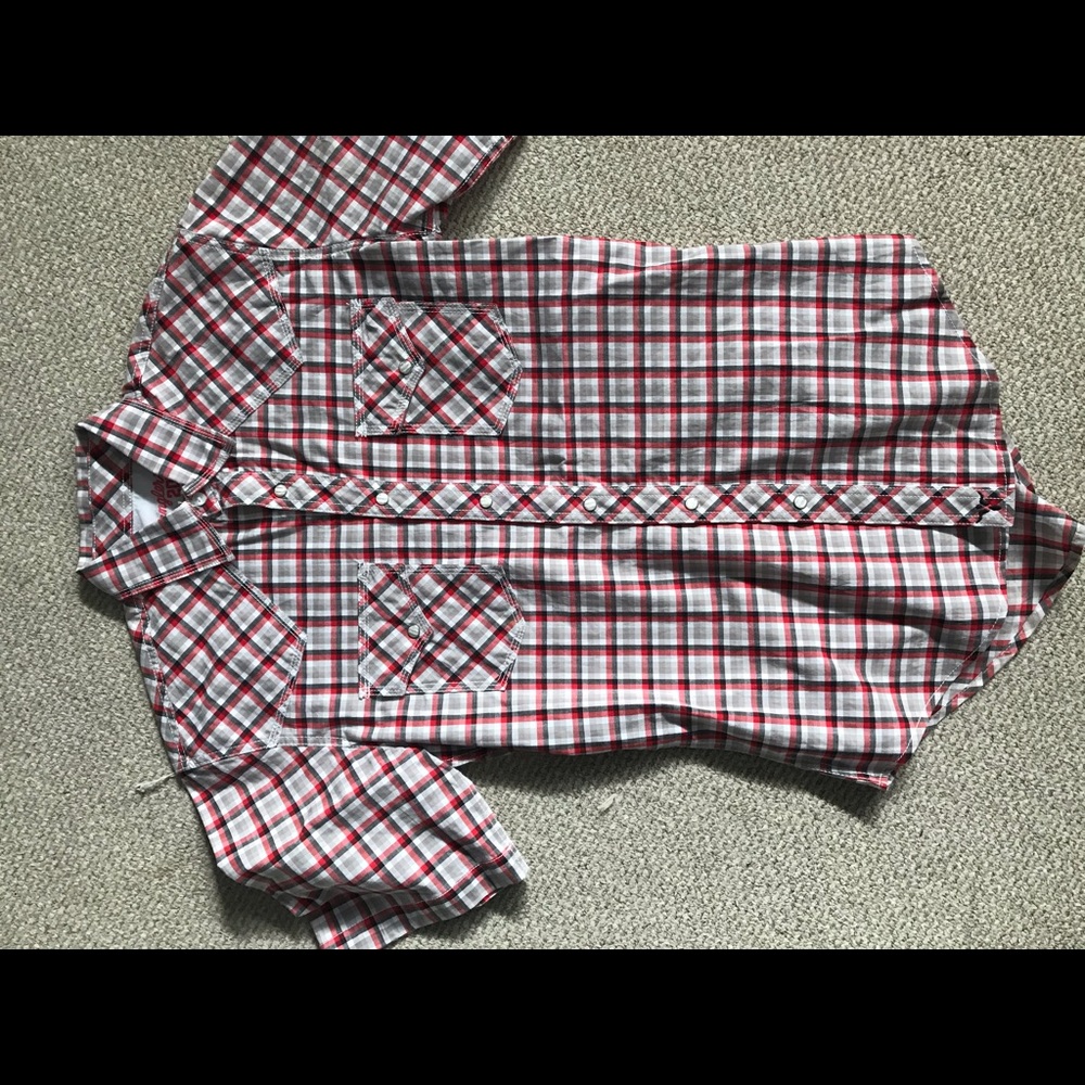 Men’s shirt